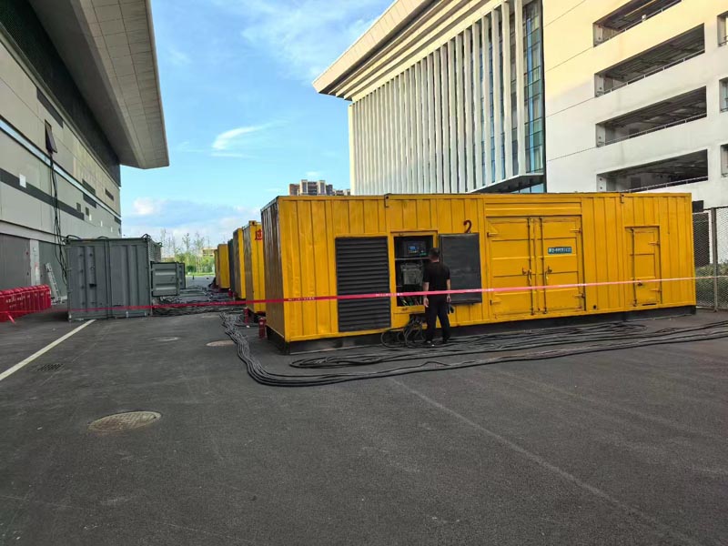 大田镇柴油发电机冬季保养注意事项?