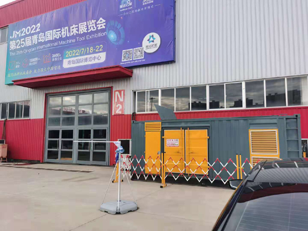 大田镇发电车出租-我国柴油机发电机组行业引领动力行业发展，前景广阔