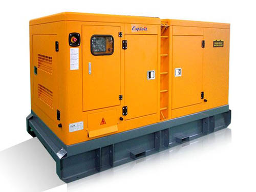 大田镇影响 200kw 柴油发电机油耗的因素有哪些？