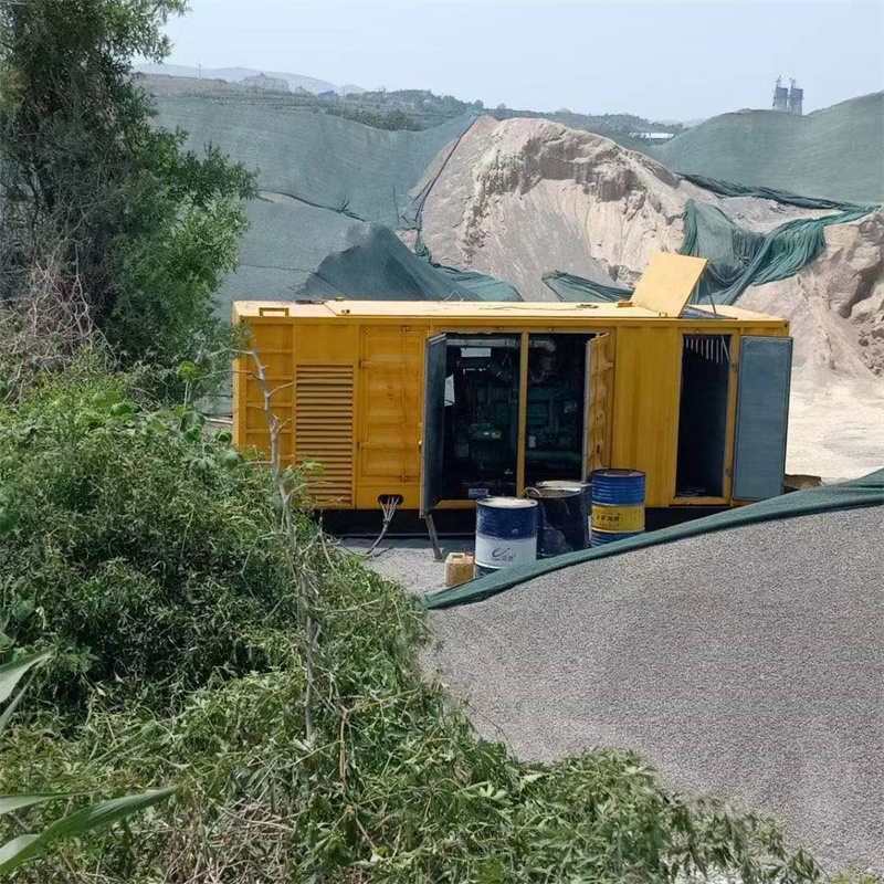 大田镇影响 400KW 柴油发电机组油耗的因素有哪些？