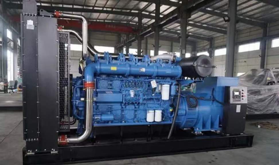 大田镇如何选择适合的 500kW 柴油发电机组？