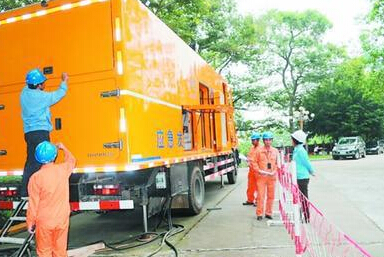 大田镇不同标号的柴油可以混合使用吗？
