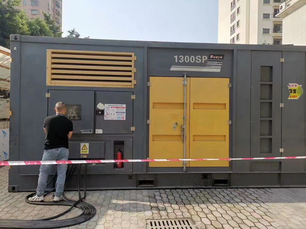 大田镇500KW发电机组冬季应该配多大的启动电瓶？